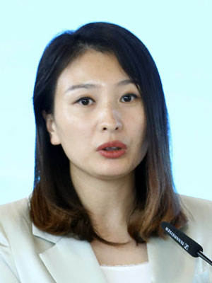 Xuemei Jiao