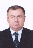 Фарниев Виталий Владимирович