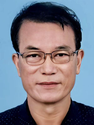 Jinchun Lin