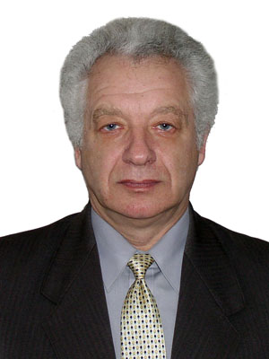 Болштянский Александр Павлович