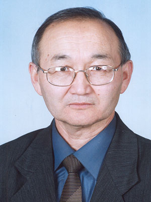 Буртебаев Насурлла