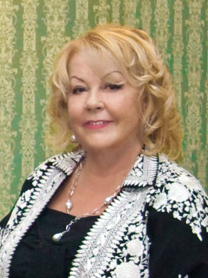 Чубатюк Людмила Николаевна