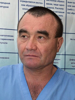 Факиров Алижан Захидович