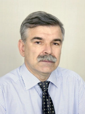 Фарахов Мансур Инсафович