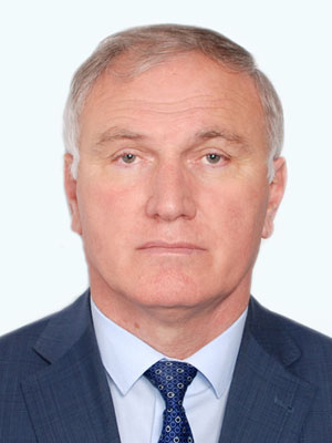 Гуриев Георгий Таймуразович
