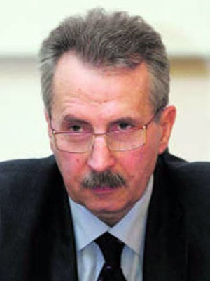 Tadeusz Huciński