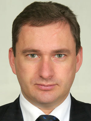 Косов Александр Владимирович 