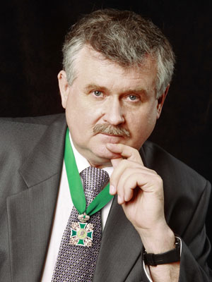 Квашнин Сергей Иванович