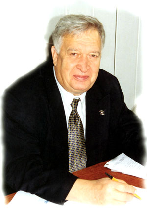 Леонов Борис Иванович