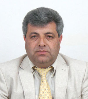 Манукян Лендруш Багратович
