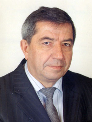 Нанян Георгий Балабекович