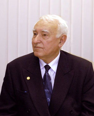 Несмеянов Николай Александрович