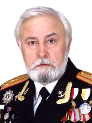Несмеянов Анатолий Александрович