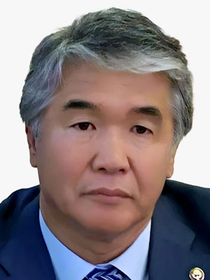 Раев Султанбай Акимович