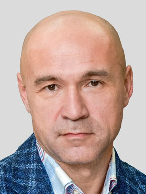 Старков Роман Михайлович