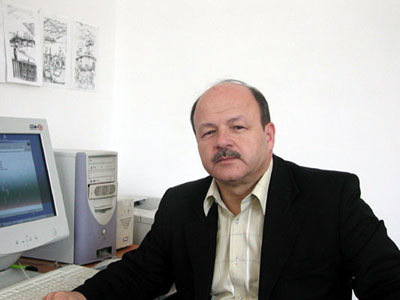 Заалишвили Владислав Борисович