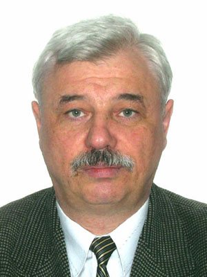 Александр Хавкин  