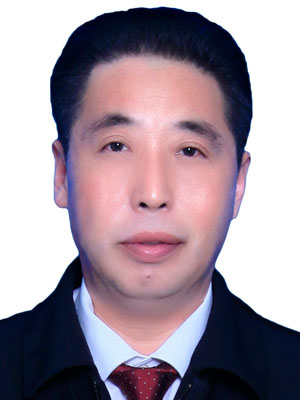 Zhu Yizhong